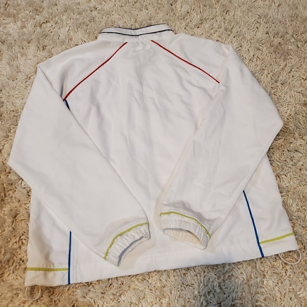 VINTAGE TAIL Activeware Rare Lightweight Jacket - Picture 5 of 6